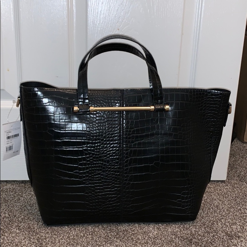 Brand new purse